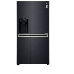 LG 668L side by side fridge B
