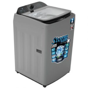Mika Washing Machine, Top Load, Fully-Automatic, 16Kgs,