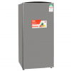 Von VARS-21DHK Single Door Fridge 155L