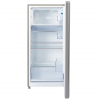 Von VARS-21DHK Single Door Fridge 155L