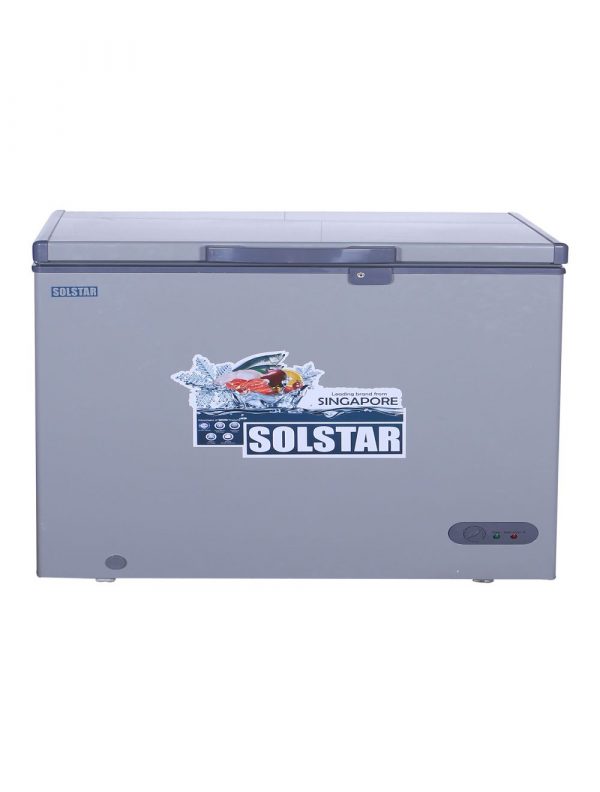 Solstar 279L freezer