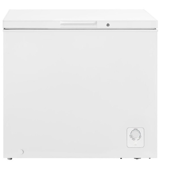 Hisense FC142SH 144L Chest Freezer - Quest Appliances