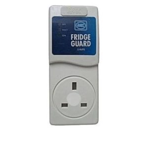 Fridge Guard Surge Protector With Voltage Adjust Function - Supreme Power  Systems