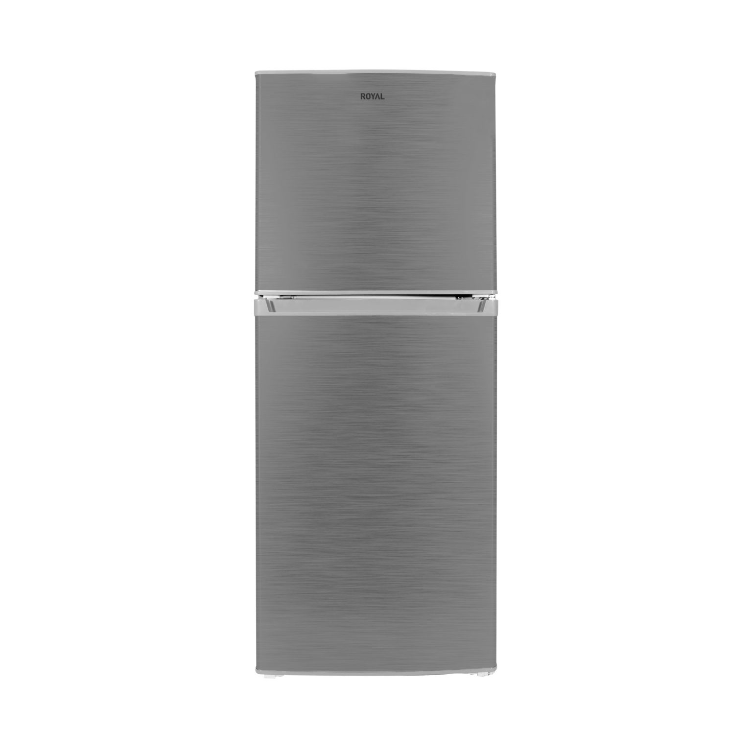 Royal RF230D 206L Double Door Fridge Quest Appliances